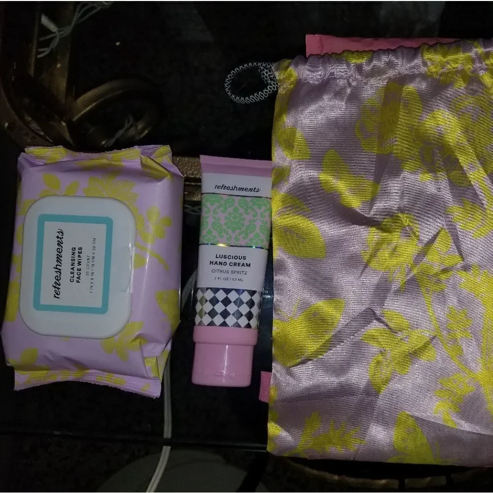 Bundle of 3